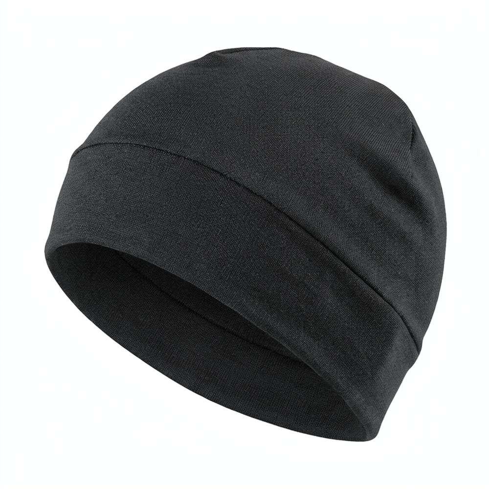 Cycling Gear To Keep You Warm - Outdoor Running Cycling Beanie Hat Unisex
