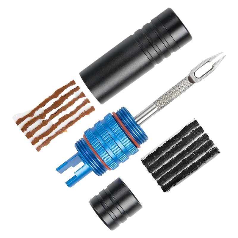 Tubeless Tire Sealant - Tubeless Bike Tire Repair Kit -