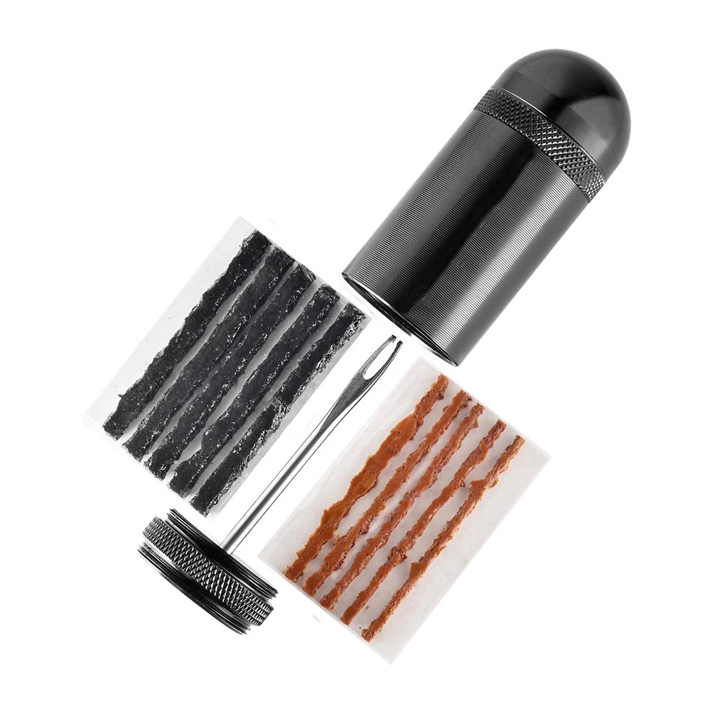 Bike Tubeless Tire Repair Kit  - Tubeless Tire Sealant ulasan dan harga