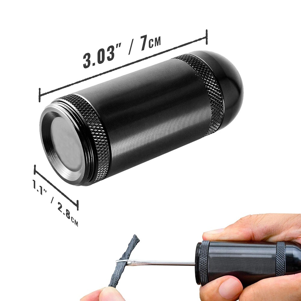 Bike Tubeless Tire Repair Kit  - Tubeless Tire Sealant ulasan dan harga