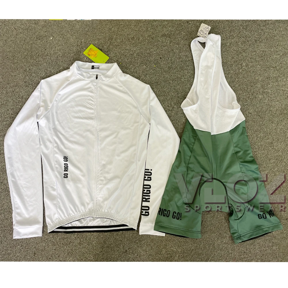 Go Rigo Go Cycling Clothing Lo - Cycling Gear Girls ulasan dan harga