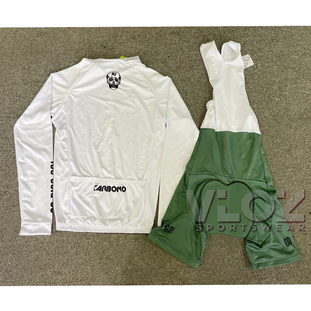 Go Rigo Go Cycling Clothing Lo - Cycling Gear Girls ulasan dan harga