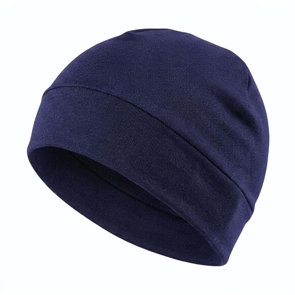 Breathable Thermal Beanie Hat  - Cycling Gear To Keep You Warm ulasan dan harga