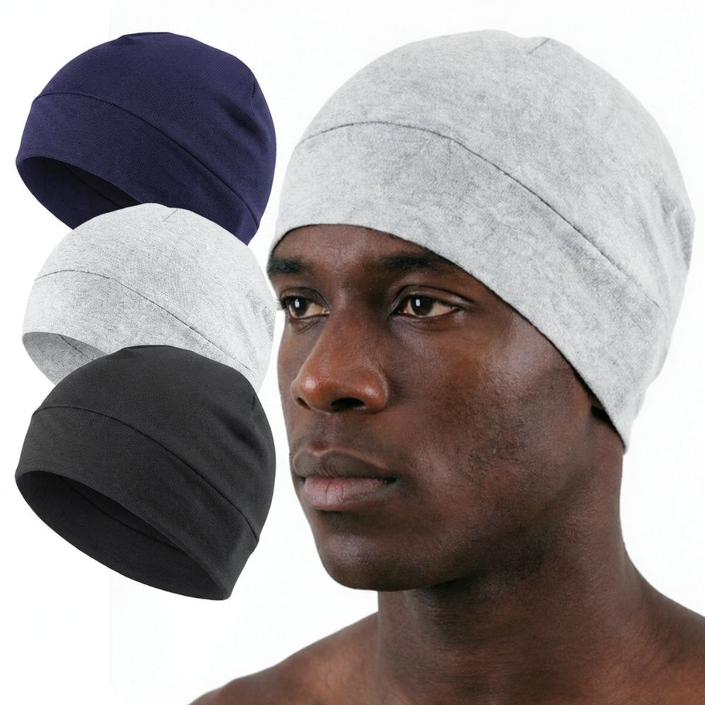 Unisex Winter Knitted Beanie C - Cycling Gear To Keep You Warm ulasan dan harga