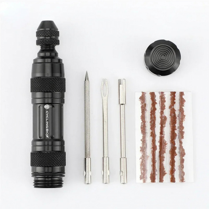Bicycle Tubeless Tire Repair K - Tubeless Tire Sealant ulasan dan harga