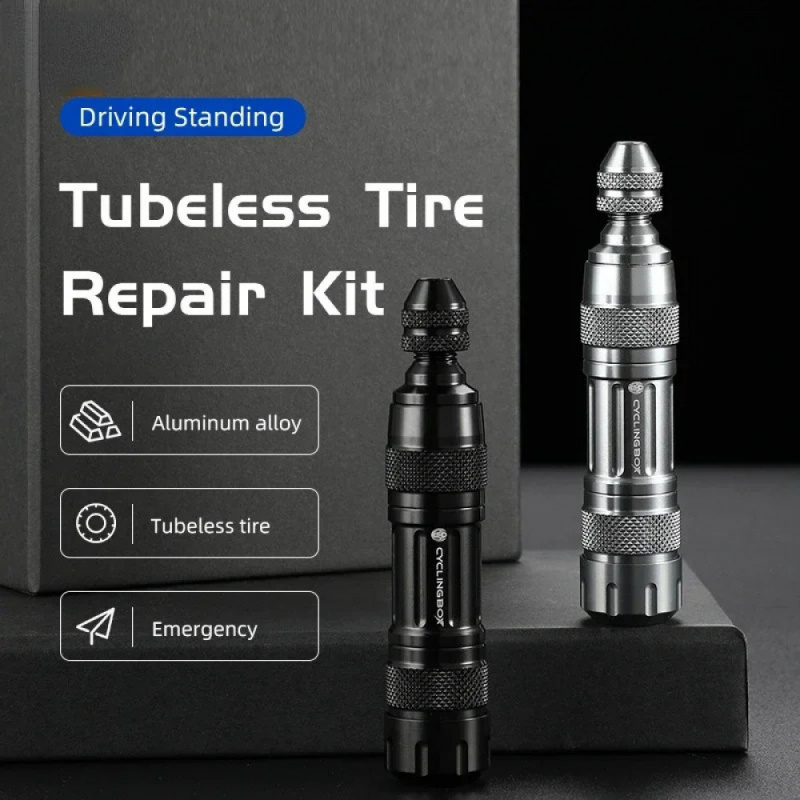 Bicycle Tubeless Tire Repair K - Tubeless Tire Sealant ulasan dan harga