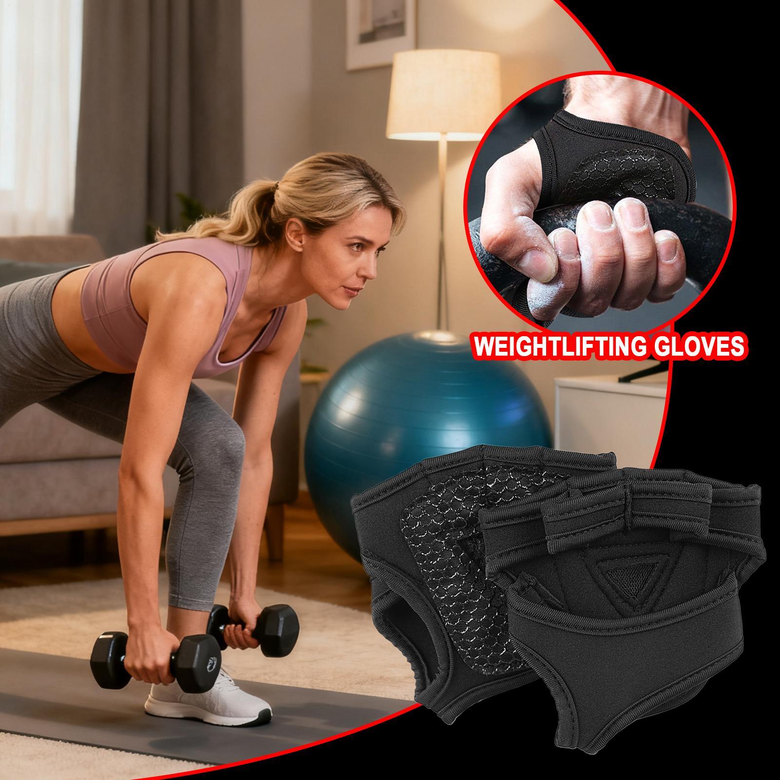 Workout Gloves For Men Weightl - Cycling Gear For Beginners ulasan dan harga