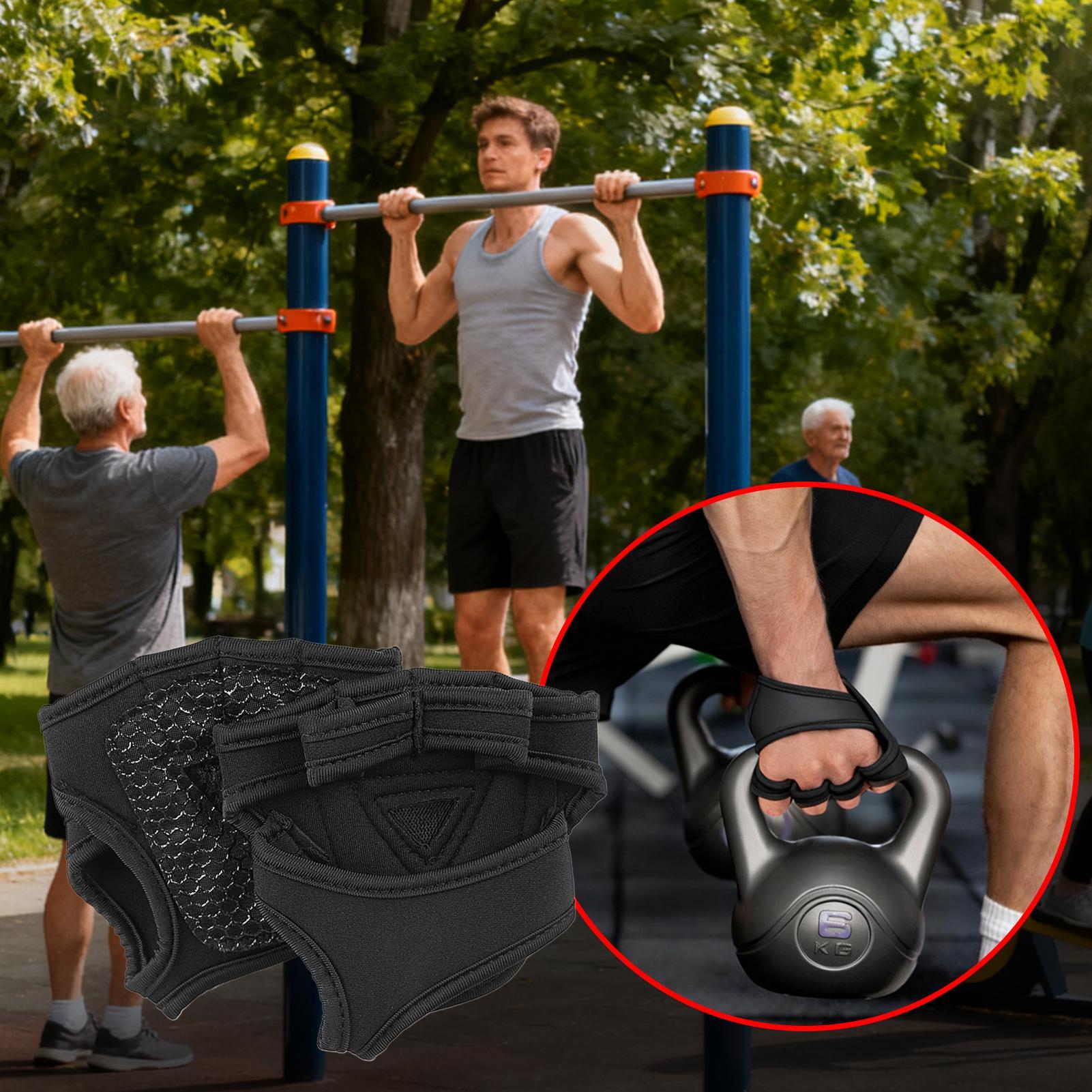 Workout Gloves For Men Weightl - Cycling Gear For Beginners ulasan dan harga