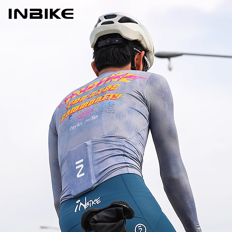INBIKE Spring Autumn Cycling S - Cycling Gear Outfit ulasan dan harga