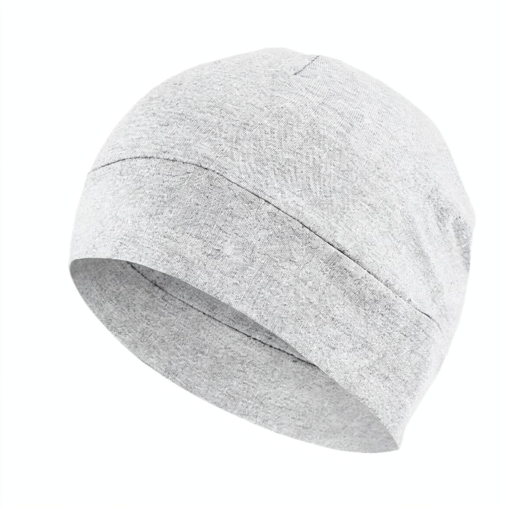 Outdoor Sports Beanie Cap Unis - Cycling Gear To Keep You Warm ulasan dan harga