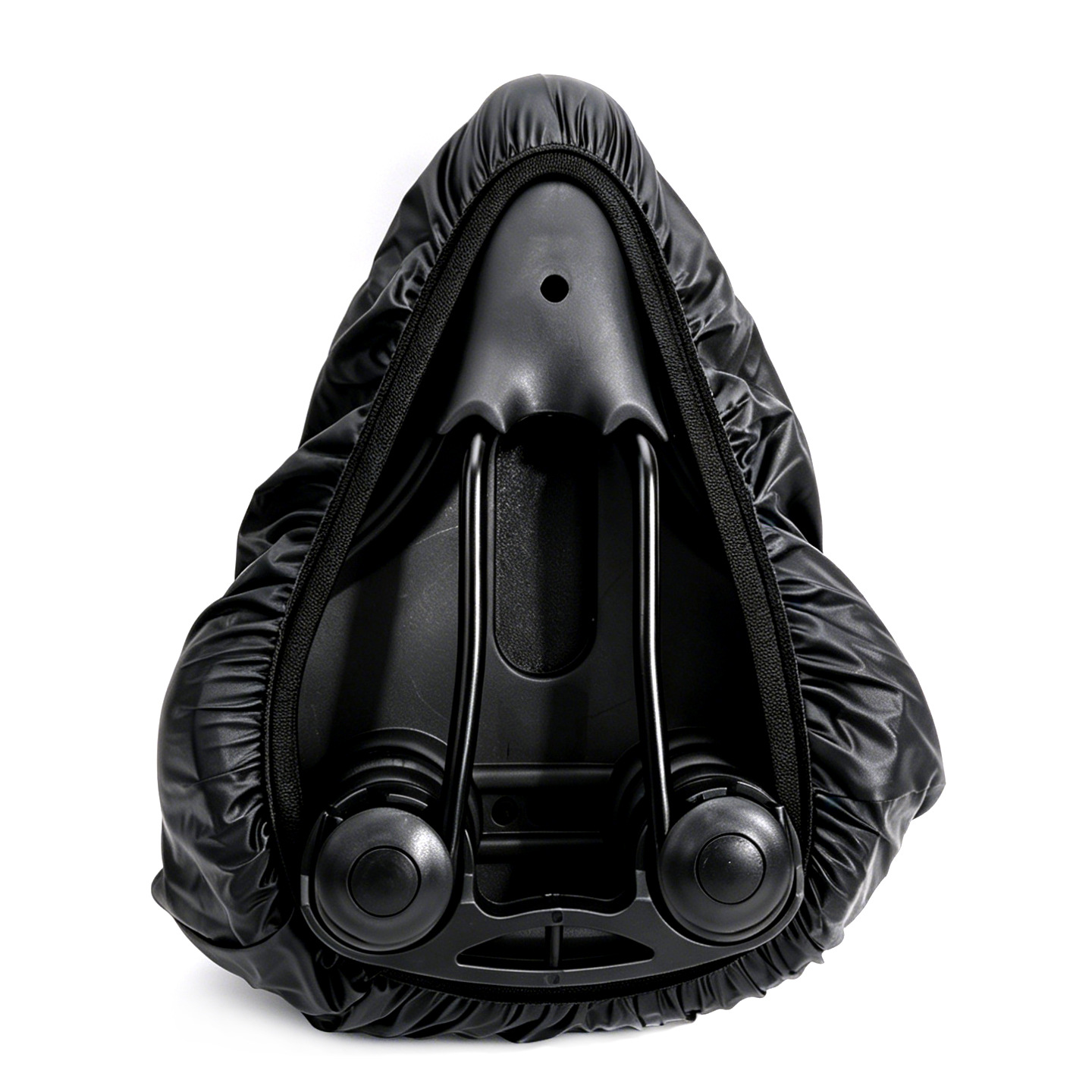 Bicycle saddle rain cover, sea - Cycle Gear ulasan dan harga