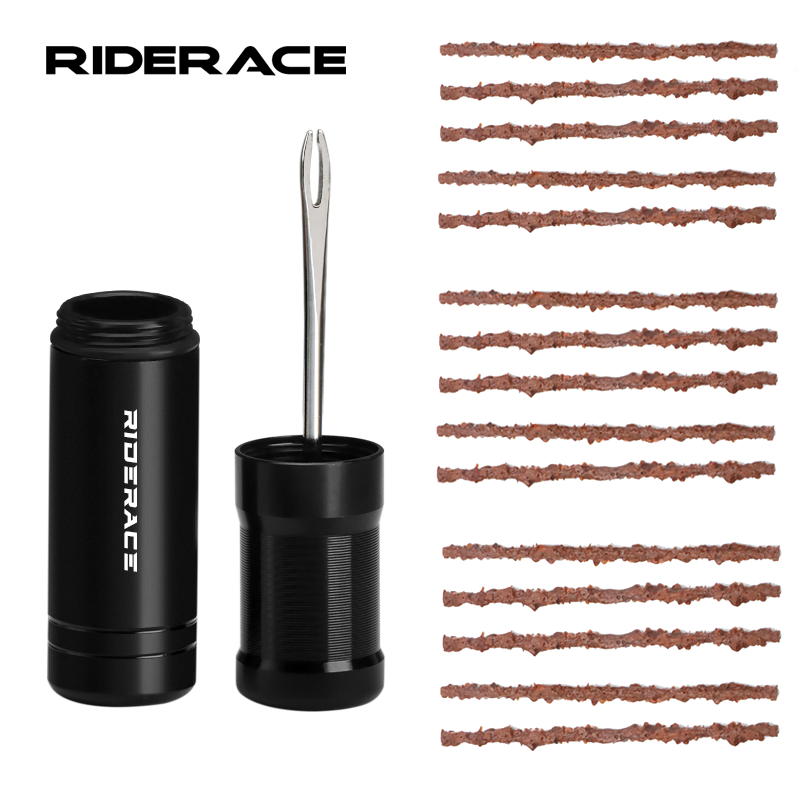 Bicycle Tire Repair Tools Rubb - Tubeless Tire Sealant ulasan dan harga