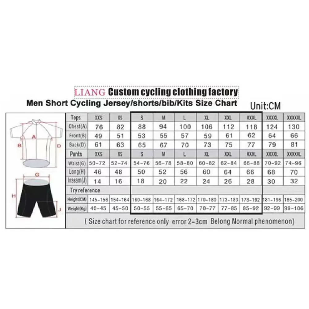Jayco Alula Cycling Jersey 202 - Cycling Gear Outfit ulasan dan harga