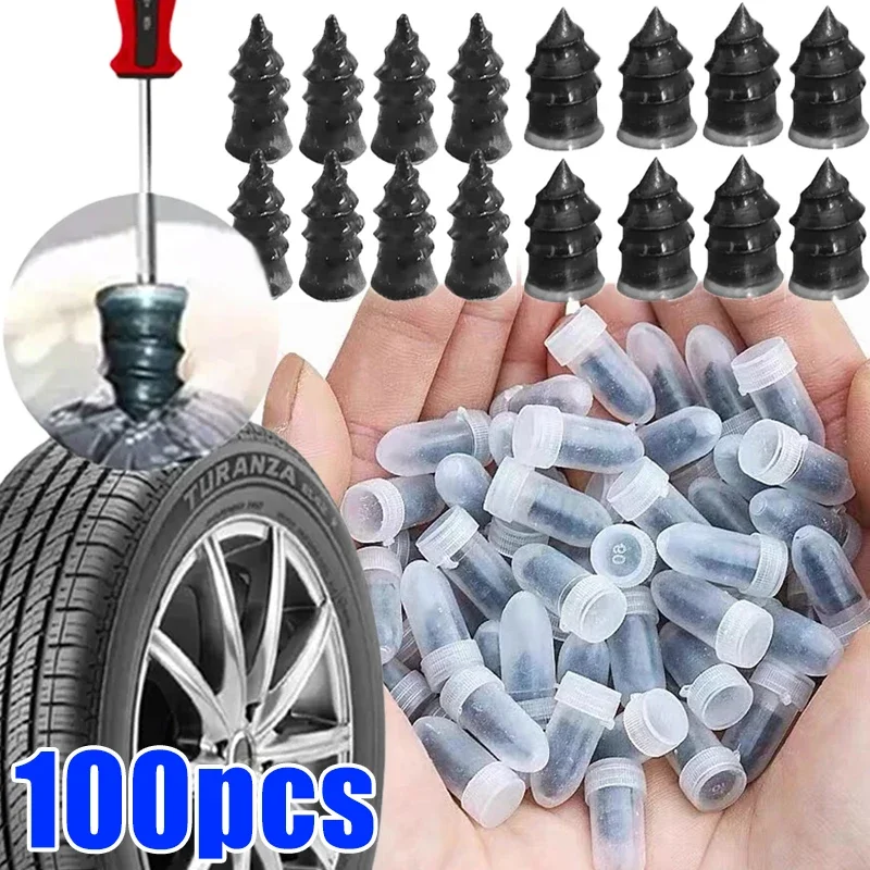 New Universal Vacuum Tyre Repa - Tubeless Tire Sealant ulasan dan harga