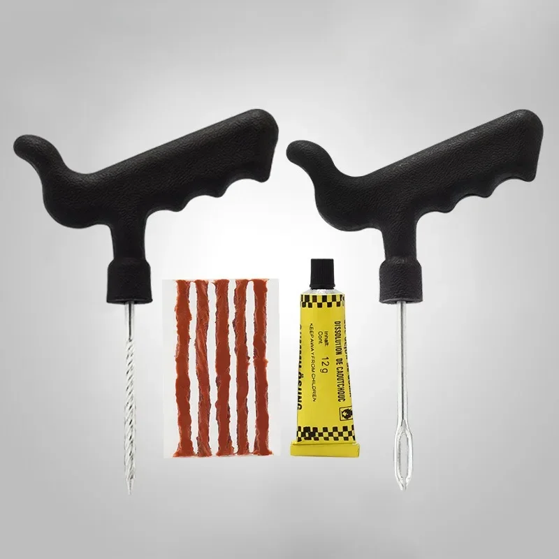Portable Quick Fix Tubeless Ty - Tubeless Tire Sealant ulasan dan harga