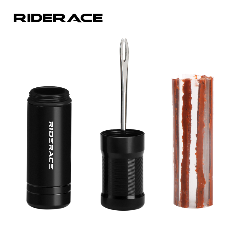 RIDERACE Bicycle Tire Repair T - Tubeless Tire Sealant ulasan dan harga