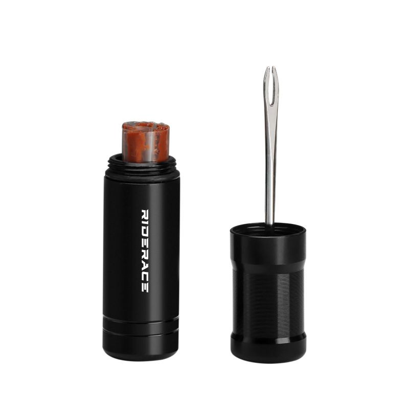 RIDERACE Bicycle Tire Repair T - Tubeless Tire Sealant ulasan dan harga
