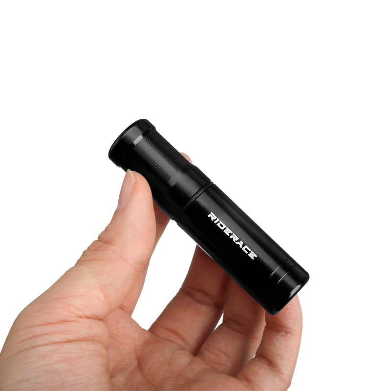 RIDERACE Bicycle Tire Repair T - Tubeless Tire Sealant ulasan dan harga