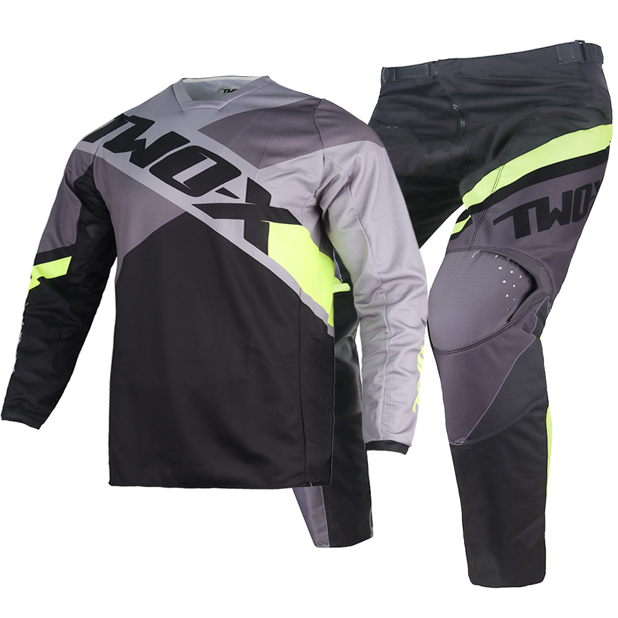 Youth MX Combo Motocross Jerse - Cycling Gear Girls ulasan dan harga
