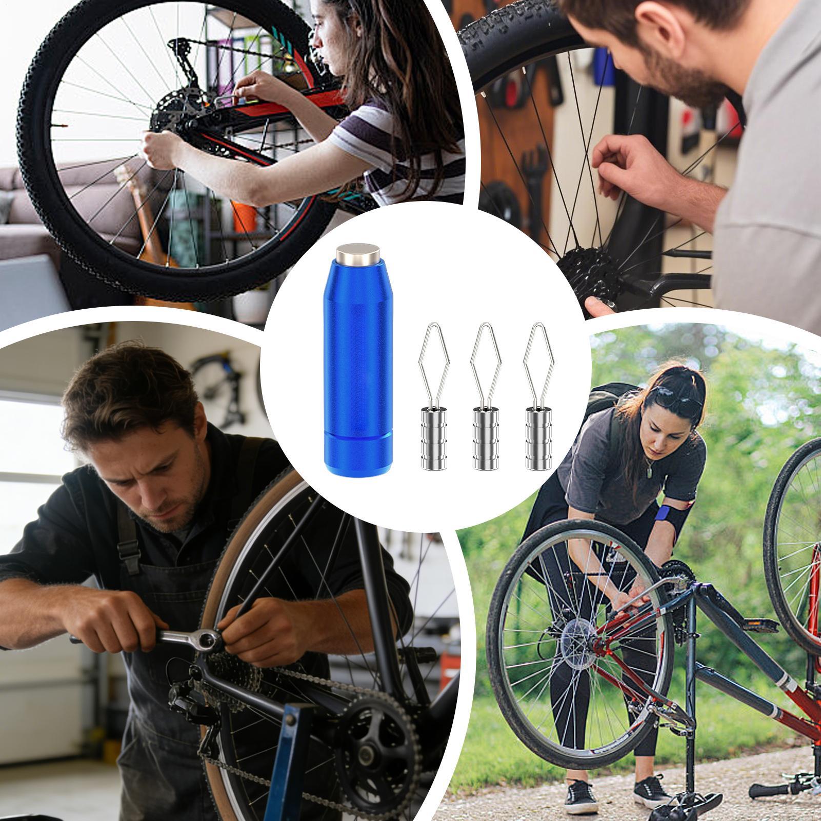 Bike Cable Routing Tool Tracti - Cycling Gear For Beginners ulasan dan harga