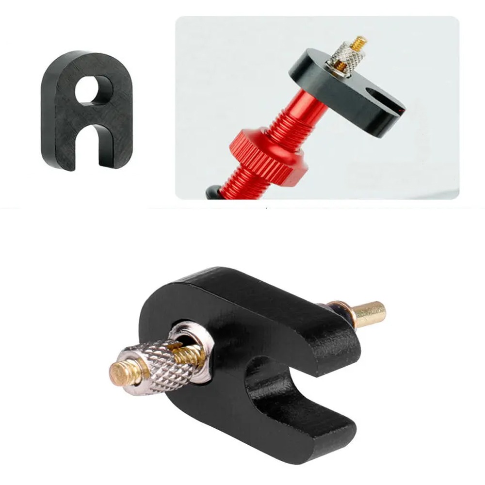 6/18Pcs Bicycle Valve Core Fre - Tubeless Tire Sealant ulasan dan harga