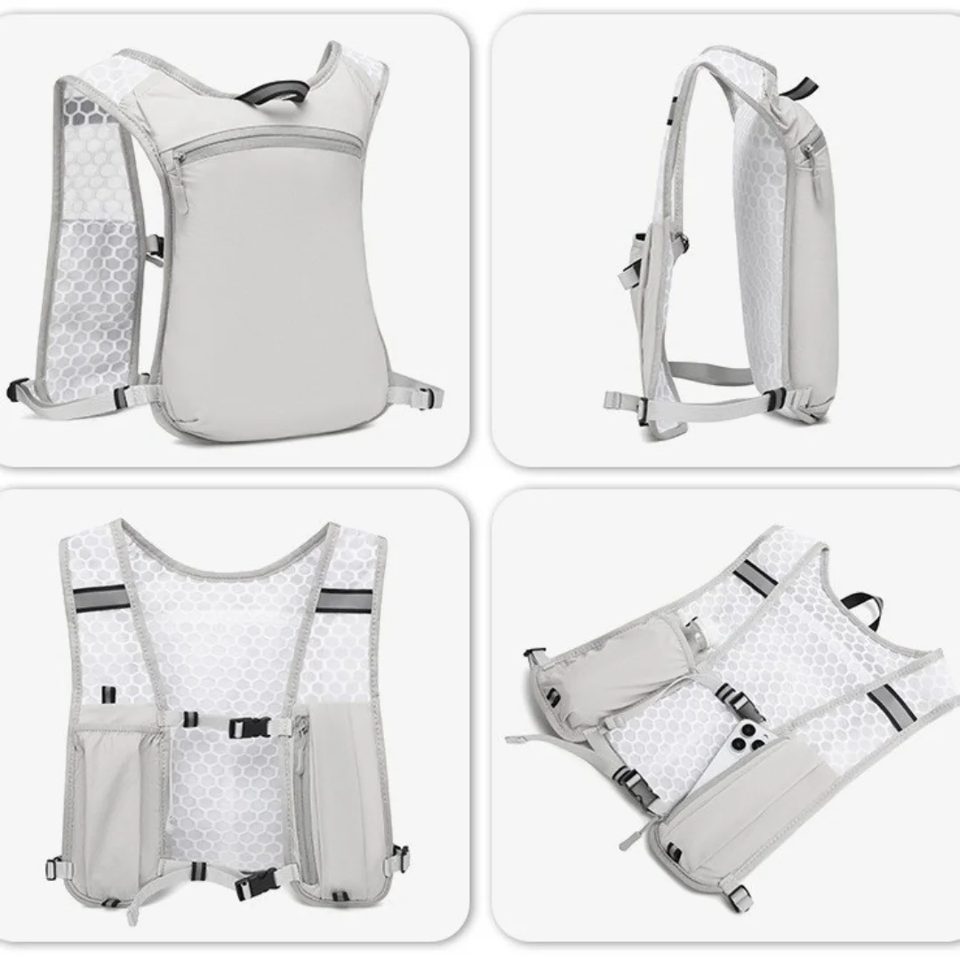 Unisex Water Resistant Breatha - Cycle Gear ulasan dan harga