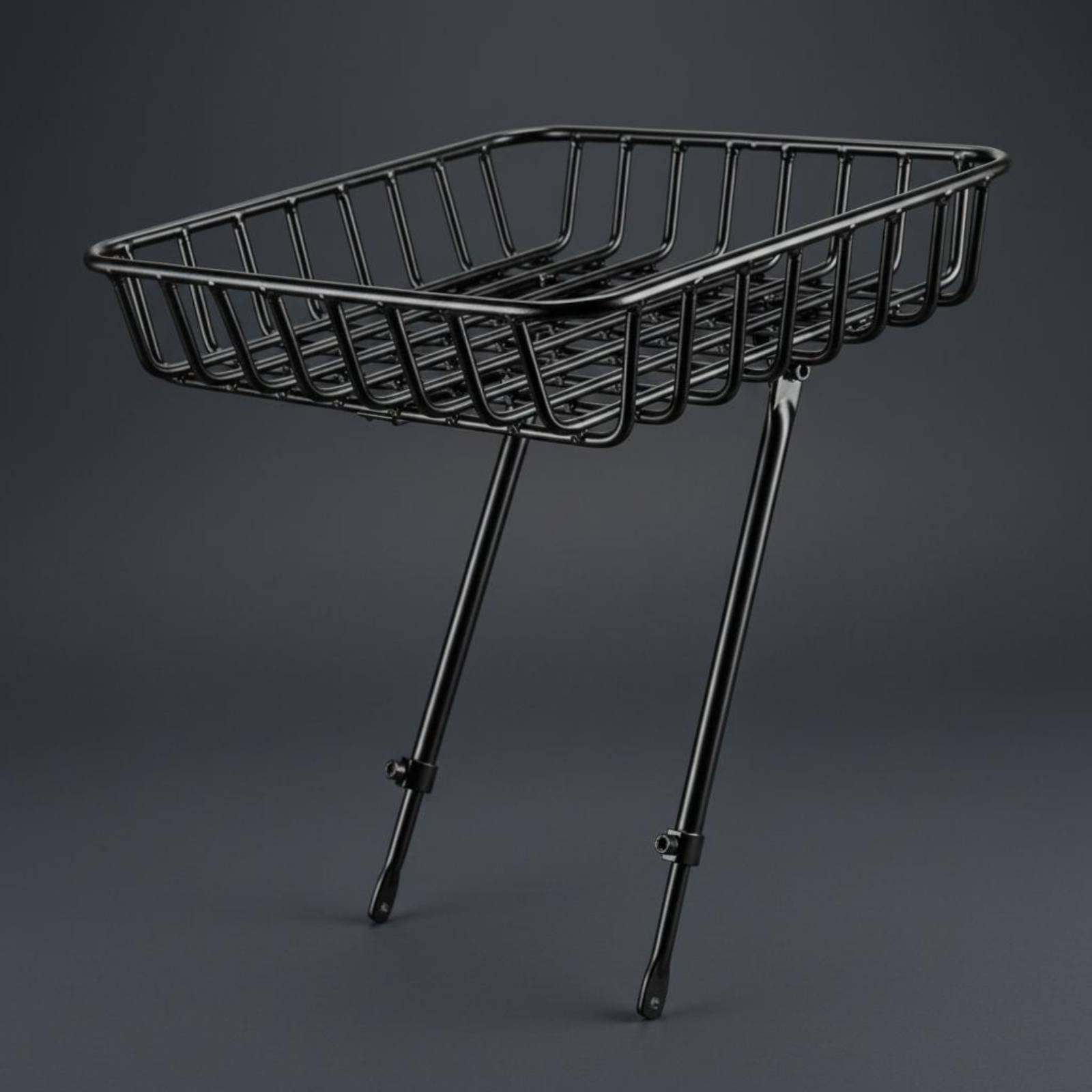 Aluminum Front Basket Lightwei - Cycle Gear ulasan dan harga