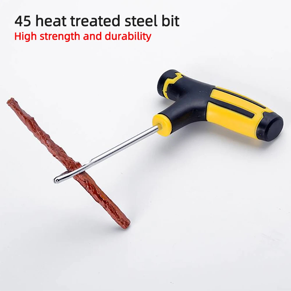 Car Motorcycle Tire Repair Too - Tubeless Tire Sealant ulasan dan harga
