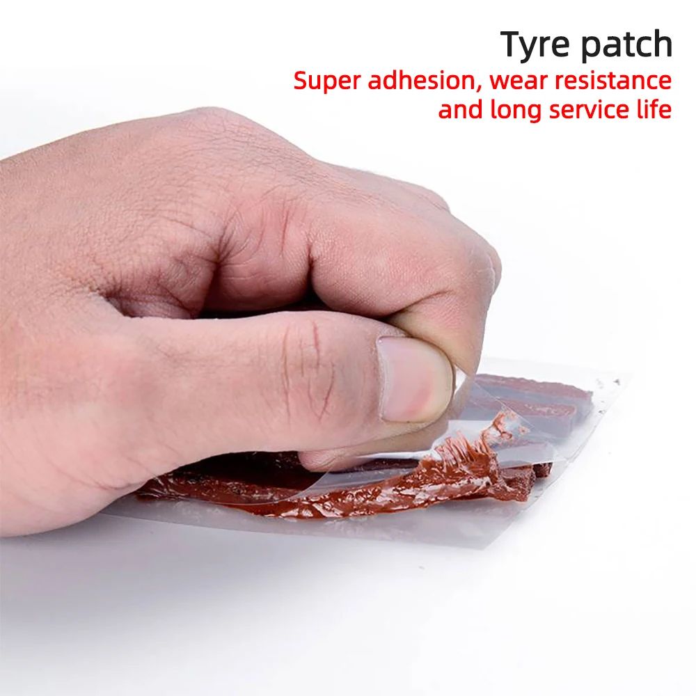 Car Motorcycle Tire Repair Too - Tubeless Tire Sealant ulasan dan harga