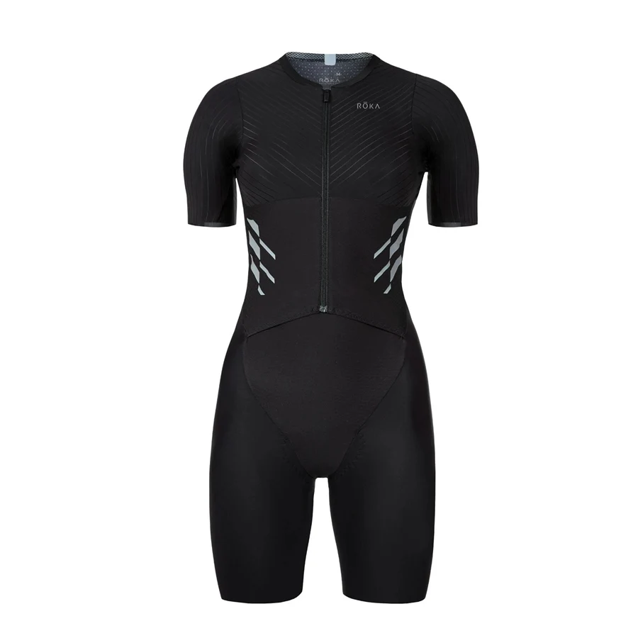 Roka Women's Short Sleeve Tris - Cycling Gear Outfit ulasan dan harga