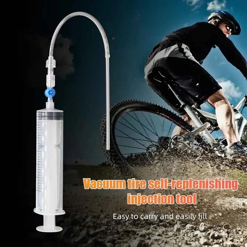 Bicycle Tubeless Tire Sealant  - Tubeless Tire Sealant ulasan dan harga