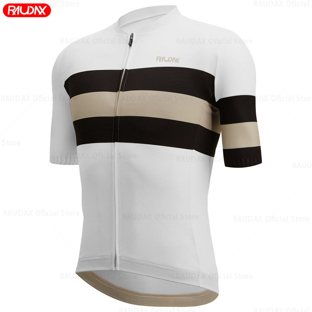 Raudax Cycling Jersey Set 2025 - Cycling Gear Outfit ulasan dan harga