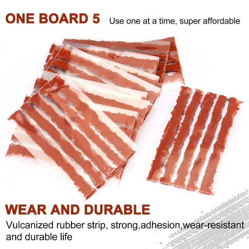 Emergency Heavy Duty Car Tire  - Tubeless Tire Sealant ulasan dan harga