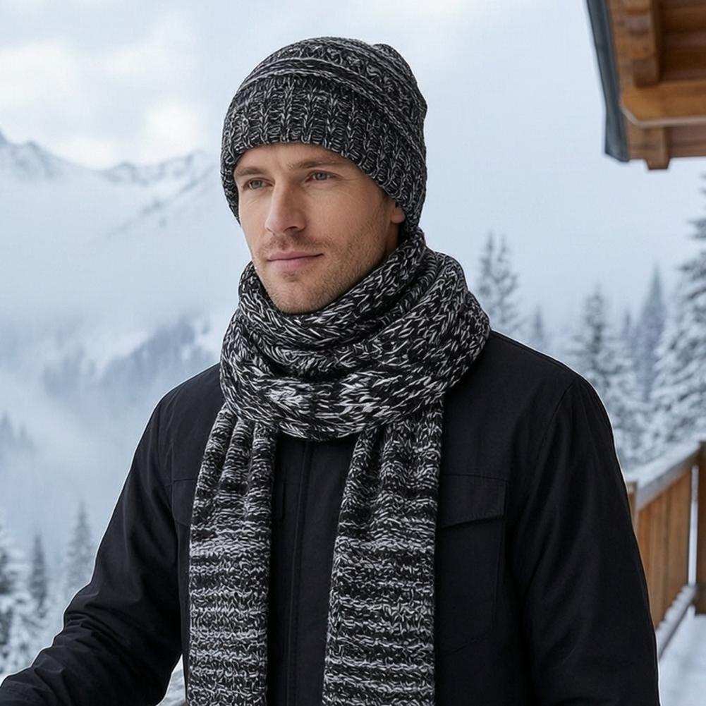 Unisex Outdoor Skiing Cycling  - Cycling Gear To Keep You Warm ulasan dan harga