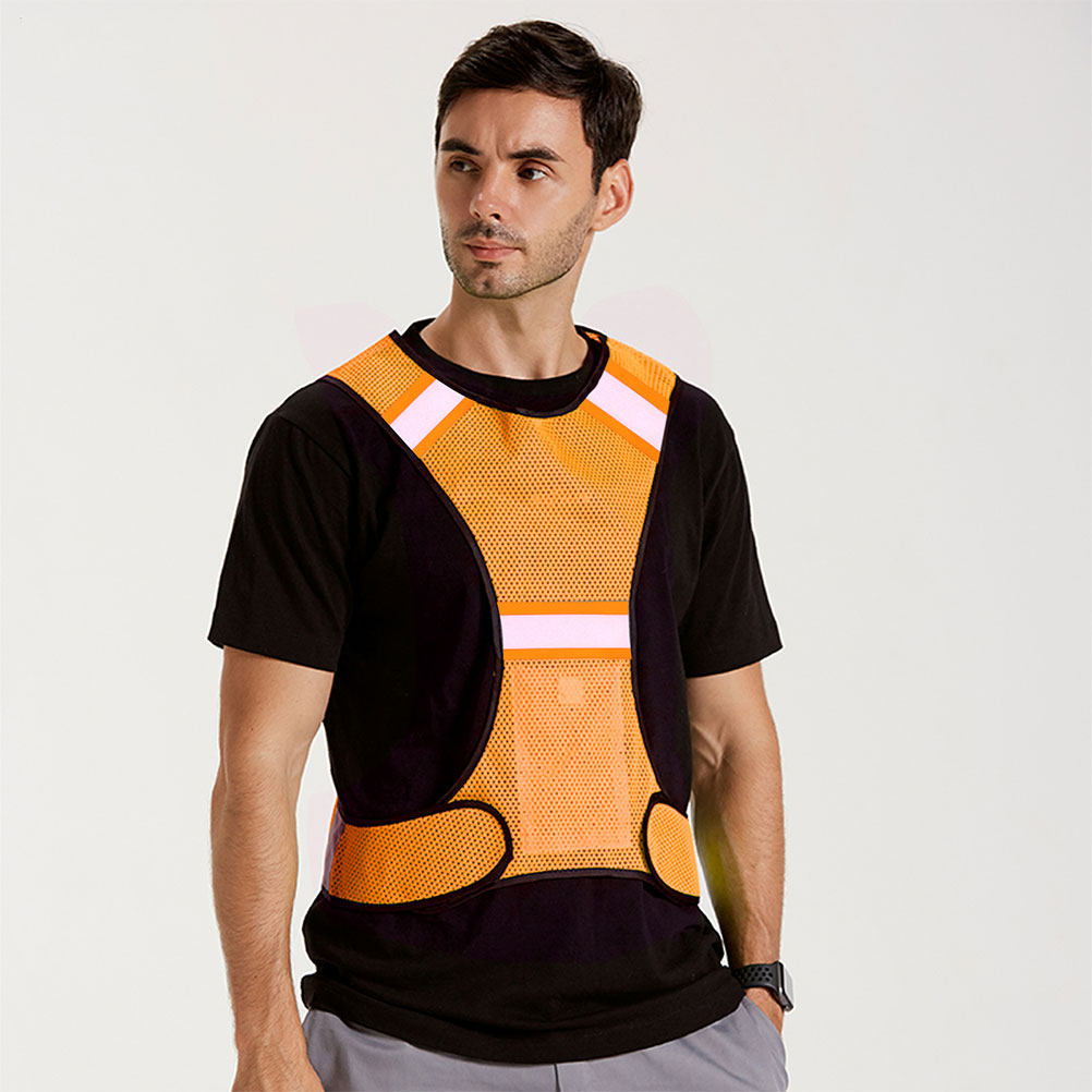 1 Roll 5M Sew on Reflective Fa - Cycling Gear Apparel ulasan dan harga