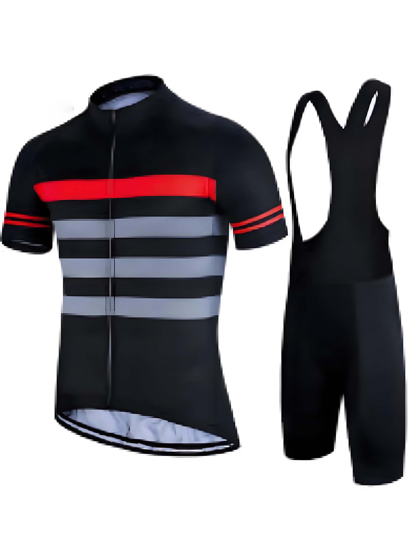 Men's Cycling Jersey & Shorts  - Cycling Gear Apparel ulasan dan harga