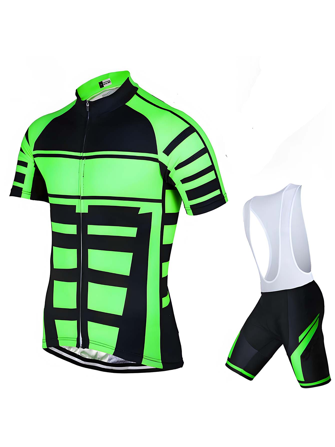 Men's Cycling Jersey & Shorts  - Cycling Gear Apparel ulasan dan harga