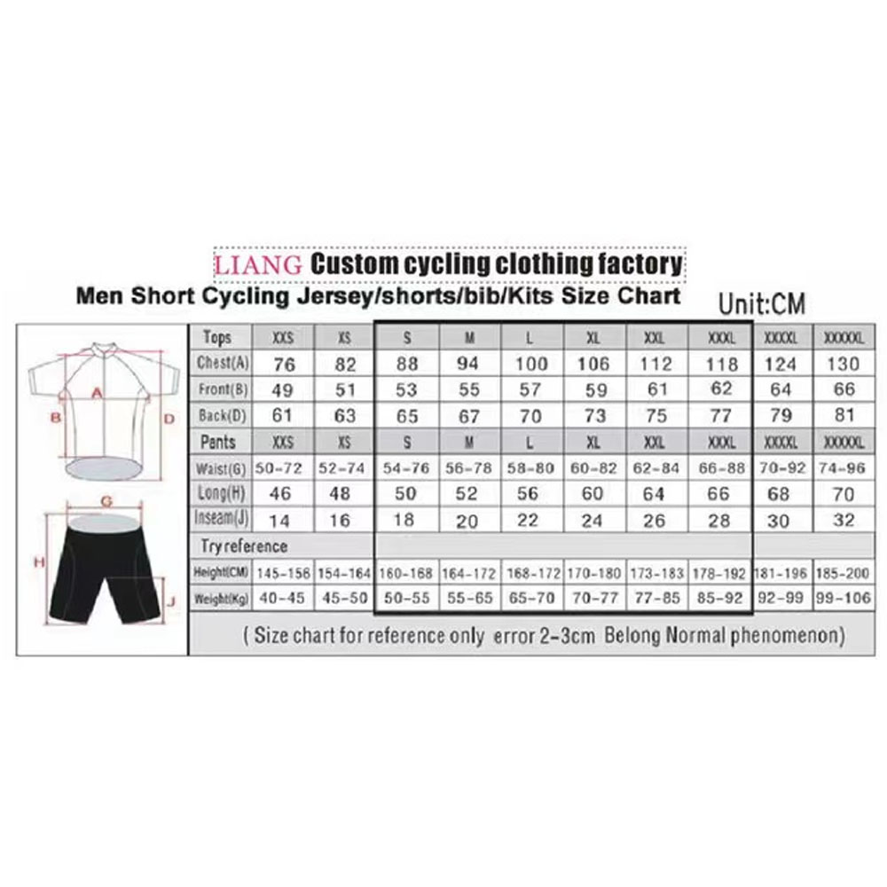 Q36.5 Team 2026 Cycling Jersey - Cycling Gear Outfit ulasan dan harga