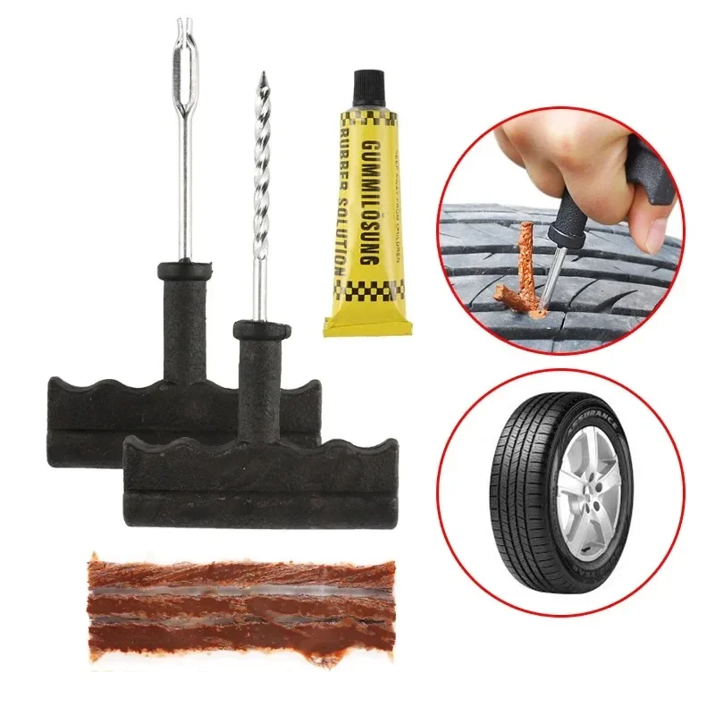 Roadside Emergency Tubeless Ti - Tubeless Tire Sealant ulasan dan harga