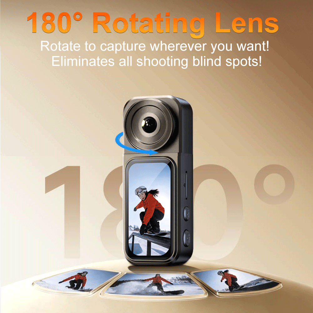 64G Magnet Action Camera Acces - Cycling Gear For Beginners ulasan dan harga