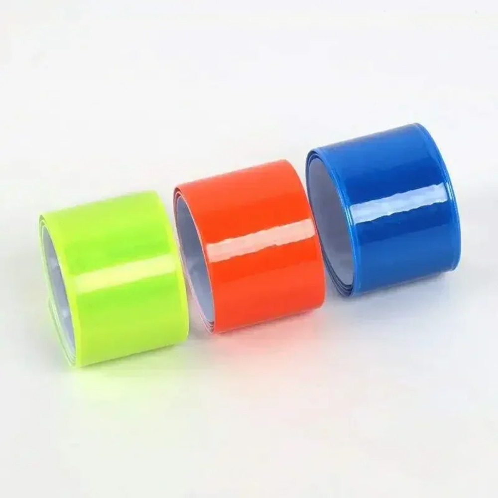 2PCS High-Visibility Reflectiv - Cycle Gear ulasan dan harga
