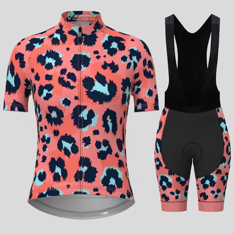 Men's Breathable Cycling Suit  - Cycling Gear Outfit ulasan dan harga