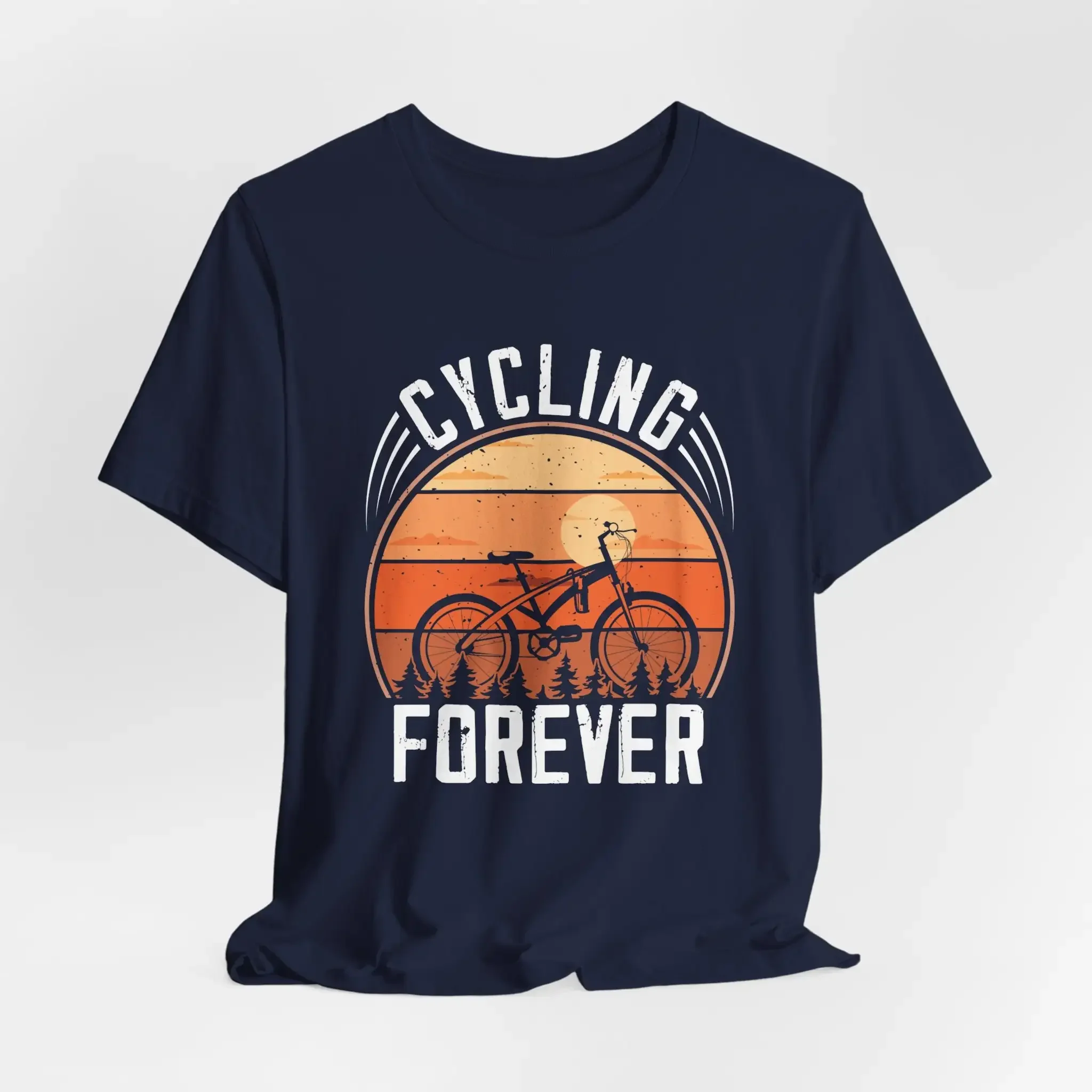 Cycling Forever Mtb Cyclist He - Cycling Gear Apparel ulasan dan harga