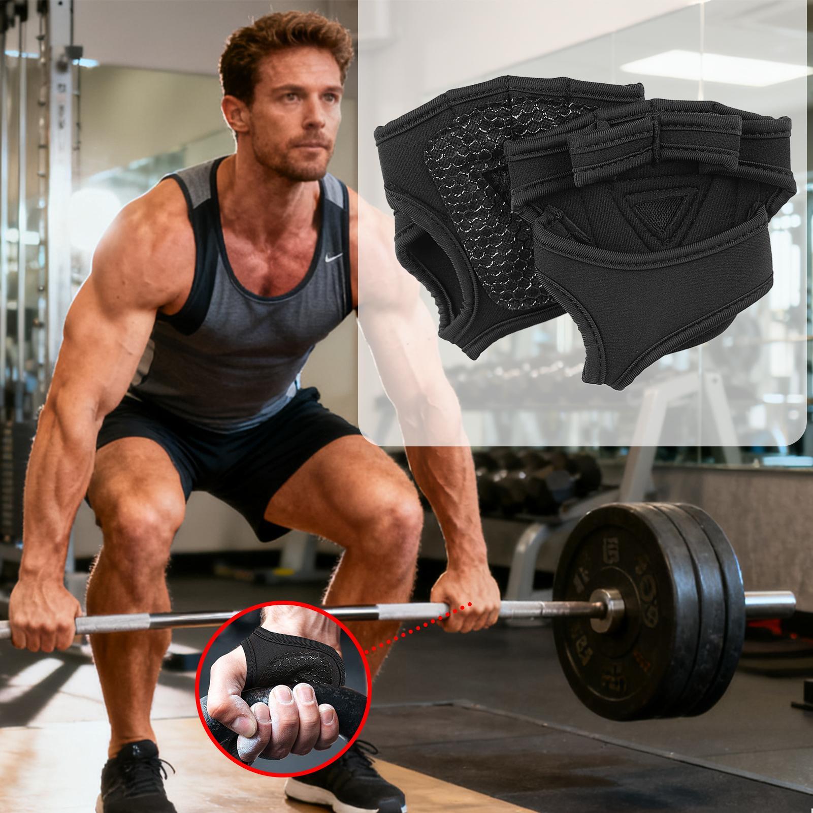 Workout Gloves For Men Weightl - Cycling Gear For Beginners ulasan dan harga
