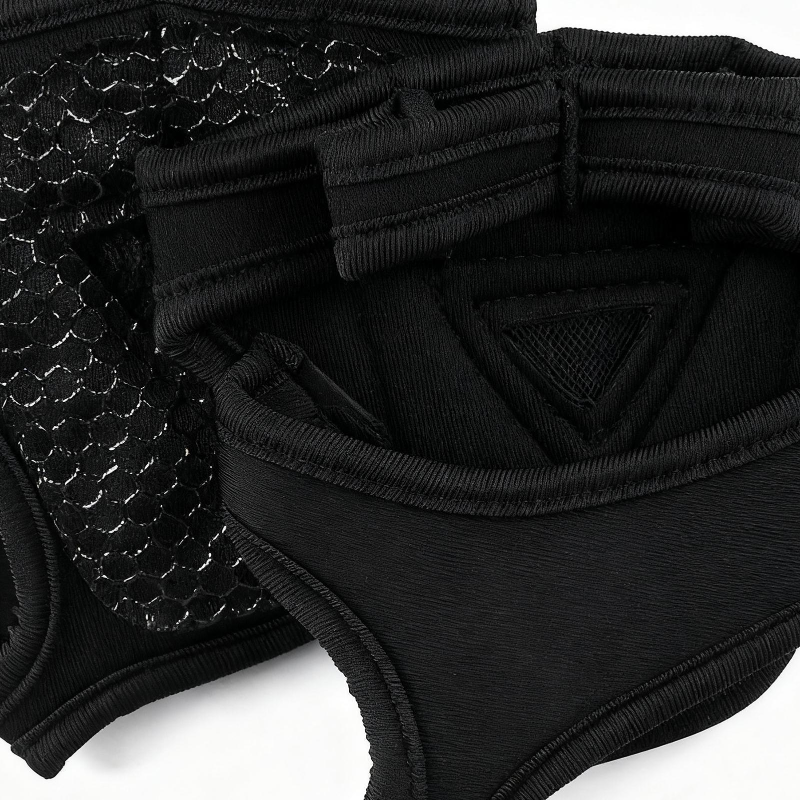 Workout Gloves For Men Weightl - Cycling Gear For Beginners ulasan dan harga