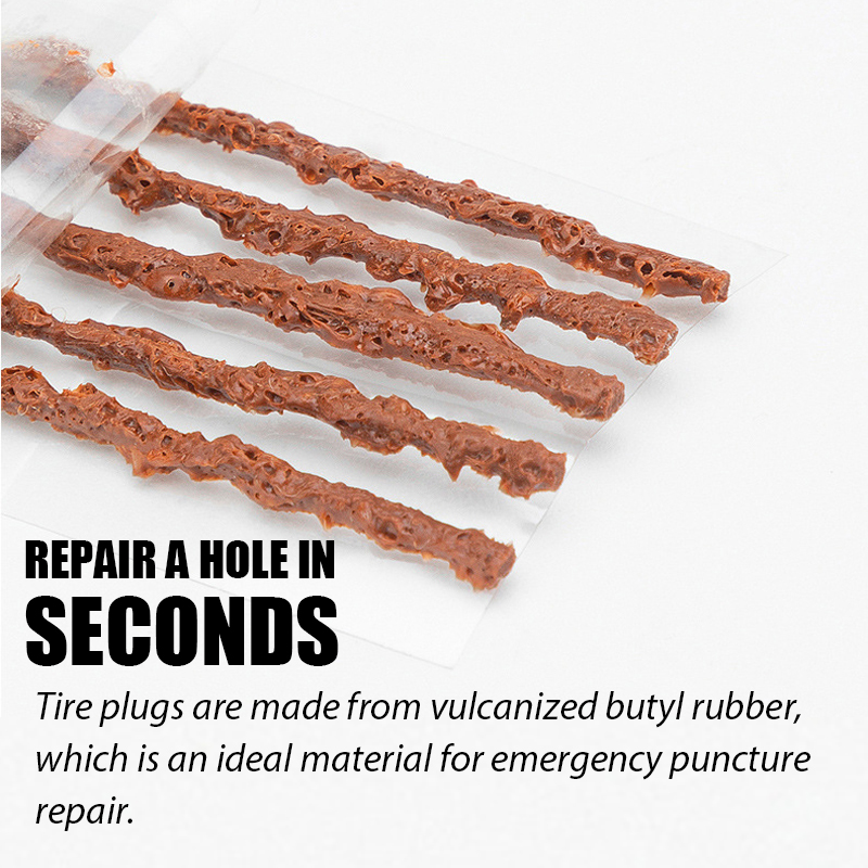 Tubeless Bike Tire Repair Tool - Tubeless Tire Sealant ulasan dan harga