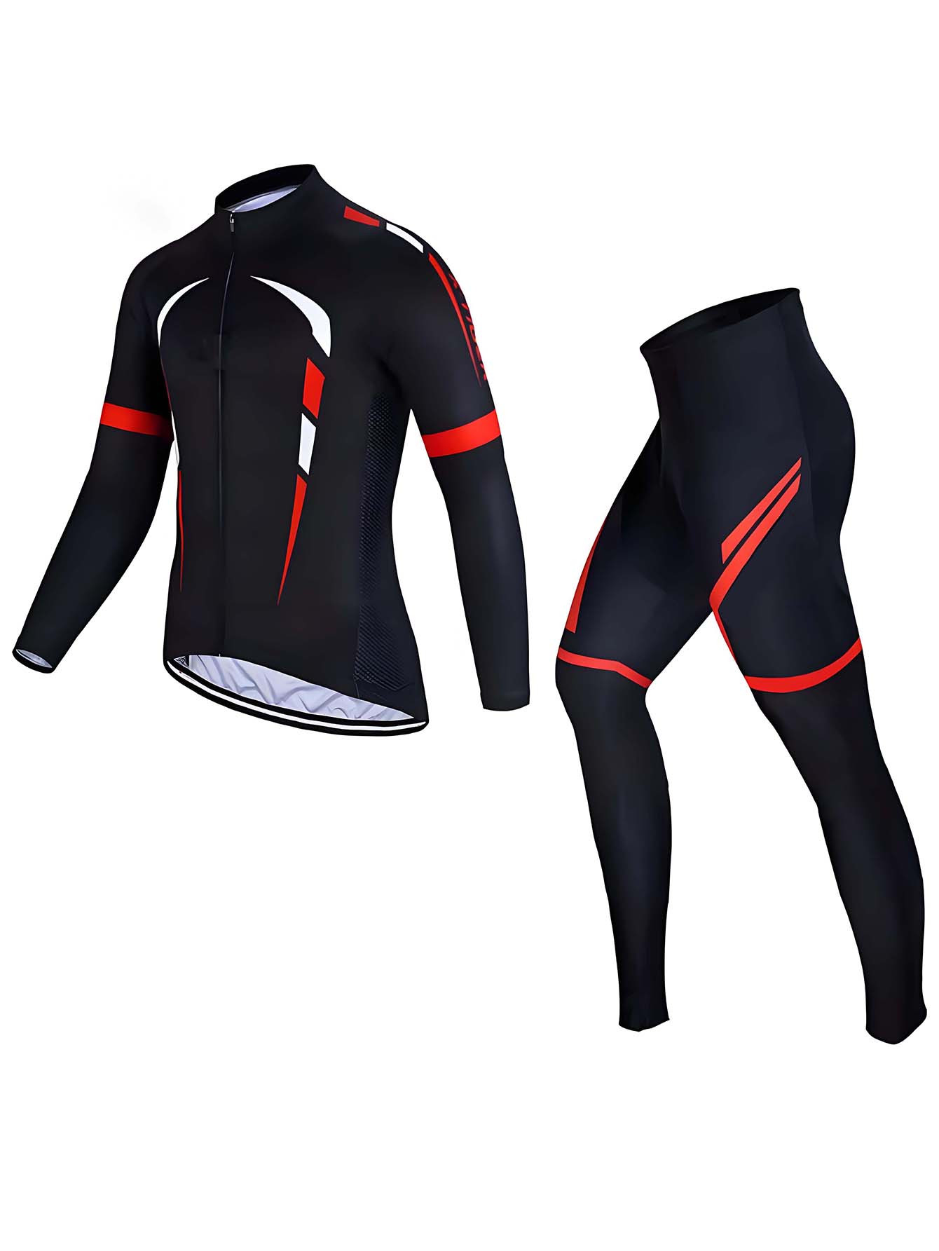 Men's Spring/Summer Cycling Je - Cycling Gear Apparel ulasan dan harga