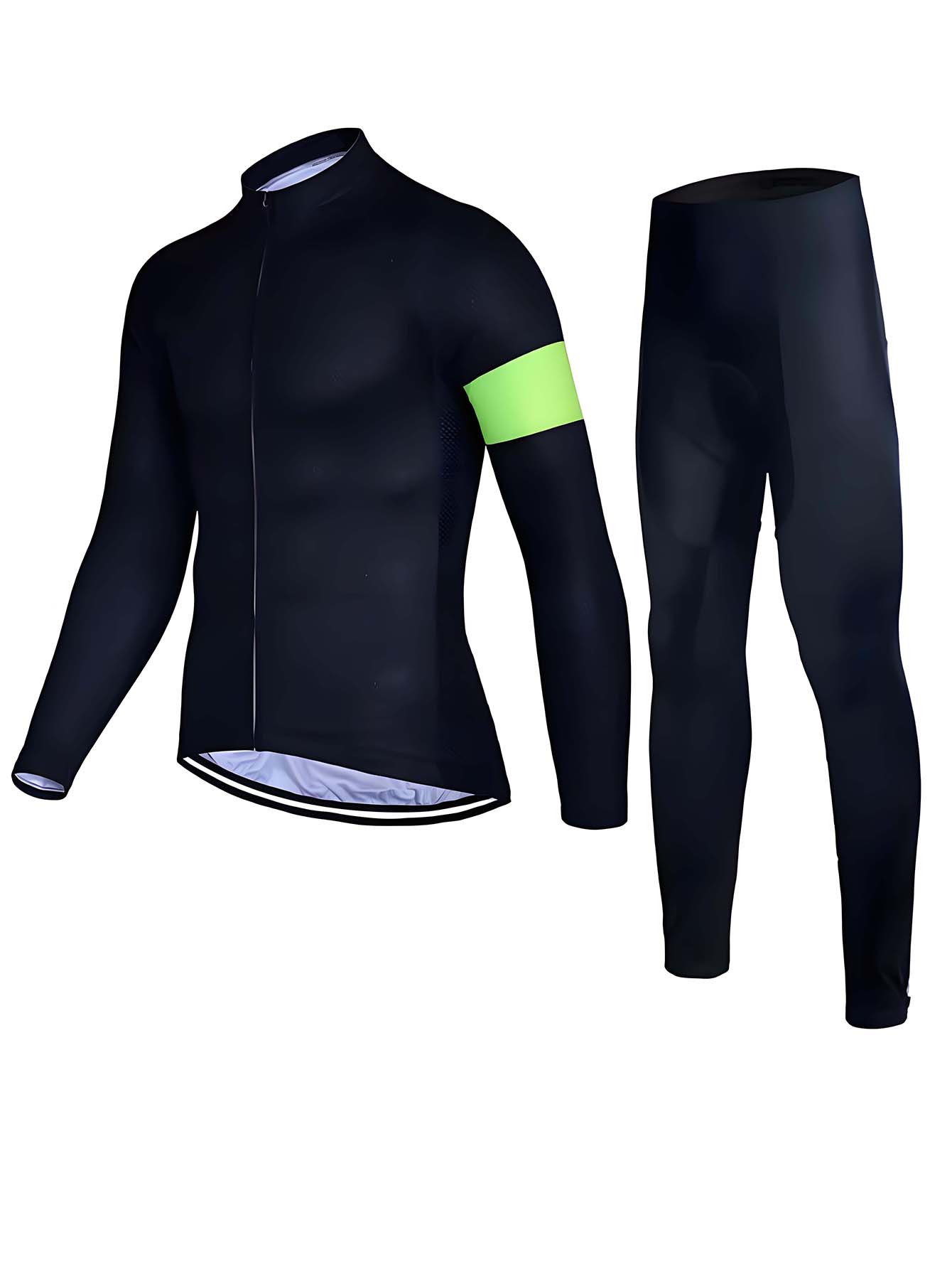 Men's Spring/Summer Cycling Je - Cycling Gear Apparel ulasan dan harga