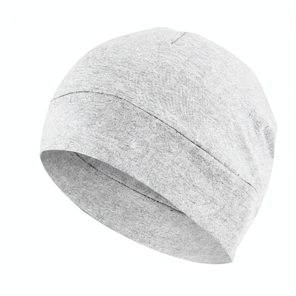 Warm Knitted Beanie Hat Men Wo - Cycling Gear To Keep You Warm ulasan dan harga