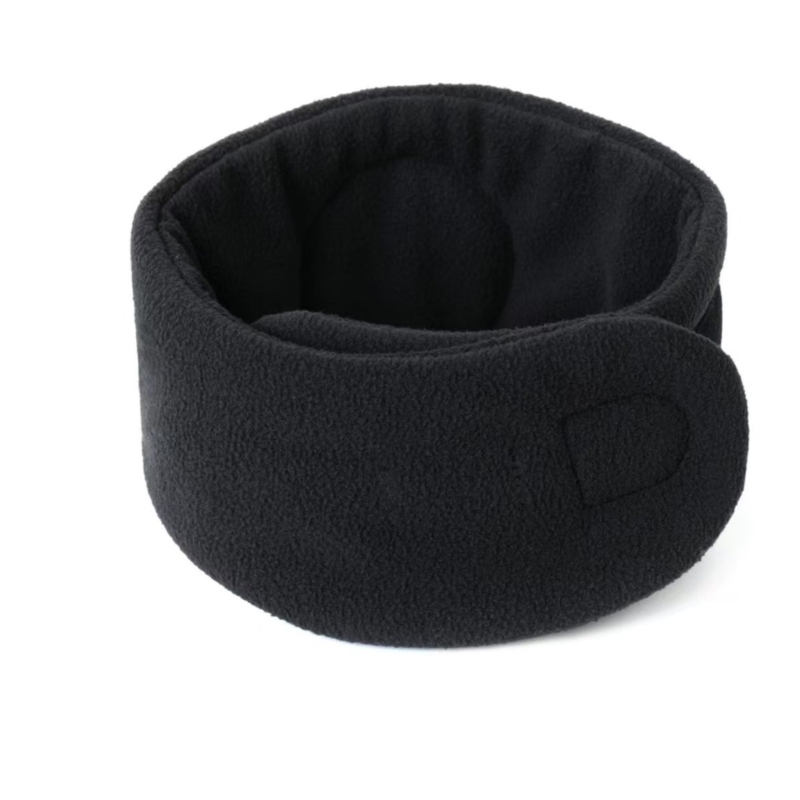 E15F Warm Insulated Neck Scarf - Cycling Gear To Keep You Warm ulasan dan harga